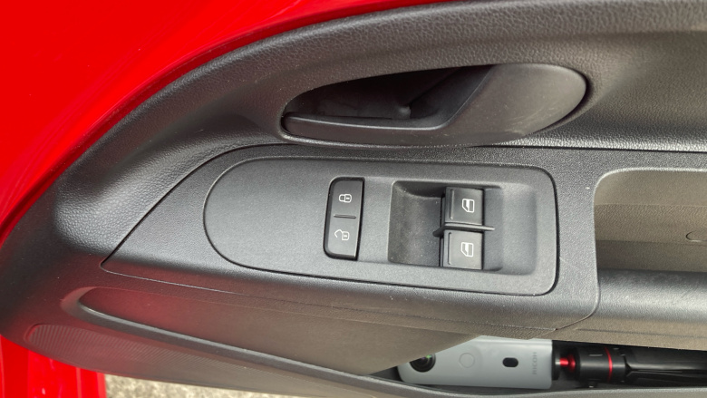 Skoda CITIGO 1.0 MPI GreenTech Colour Edition 5dr Petrol Hatchback